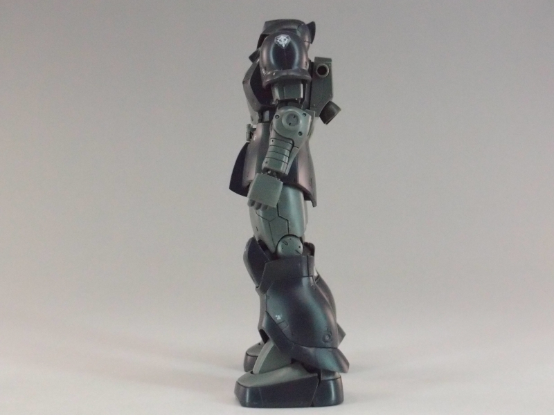 HG 1/144 MS-05 ザクI (キシリア部隊機) (機動戦士ガンダム THE