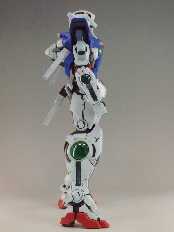 PG 1/60 GN-001 ガンダムエクシア (機動戦士ガンダム00 PG 1/60 GN-001 ガンダムエクシア (機動戦士ガンダム00