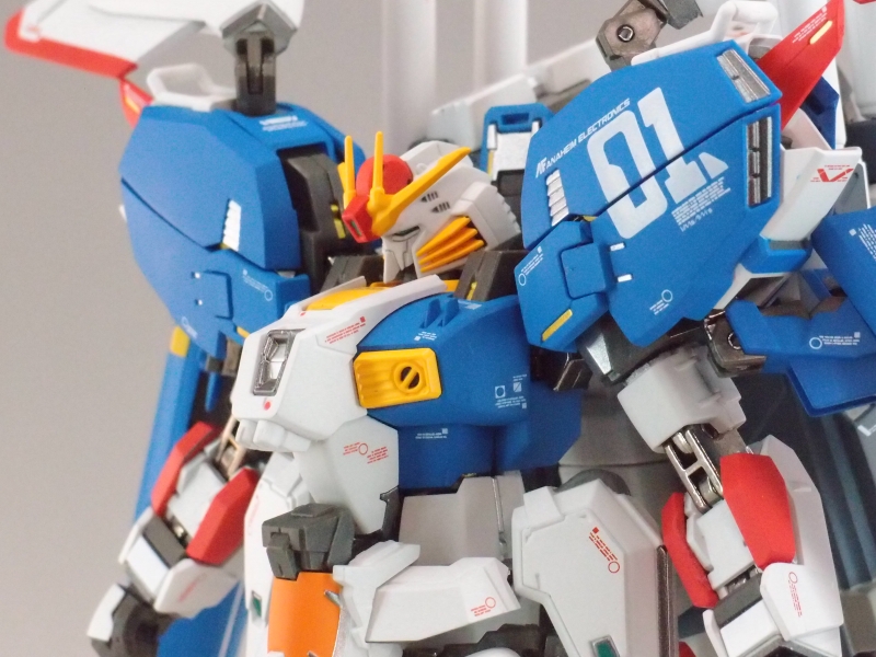M*様 L ROBOT魂 ＜SIDE MS＞ Ex-Sガンダム タスクフ Amazon | METAL ROBOT魂（Ka signature） 〈SIDE MS〉 Ex-S