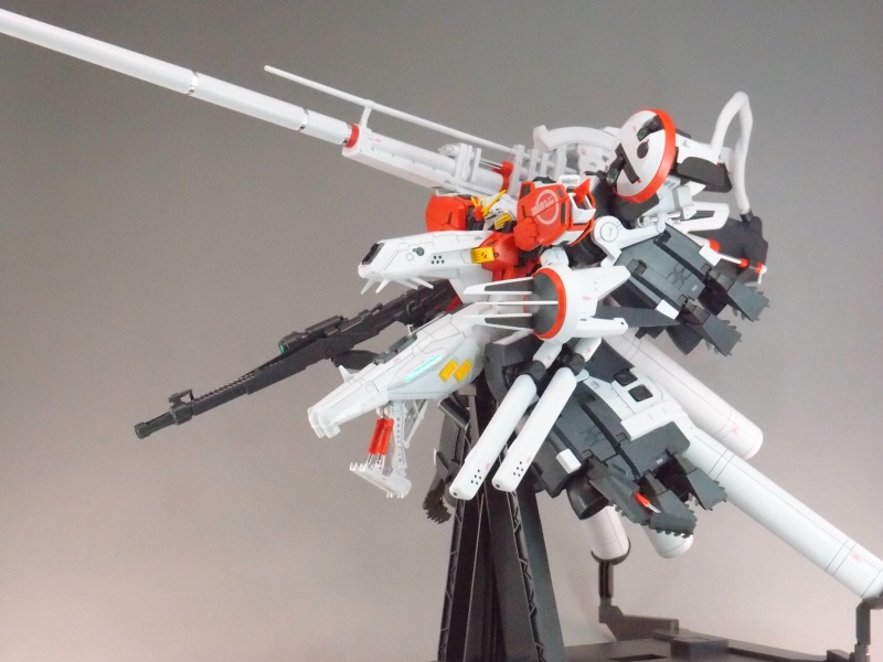 MG 1/100 PLAN303E MSA-0011 ディープストライカー (機動戦士ガンダム ...