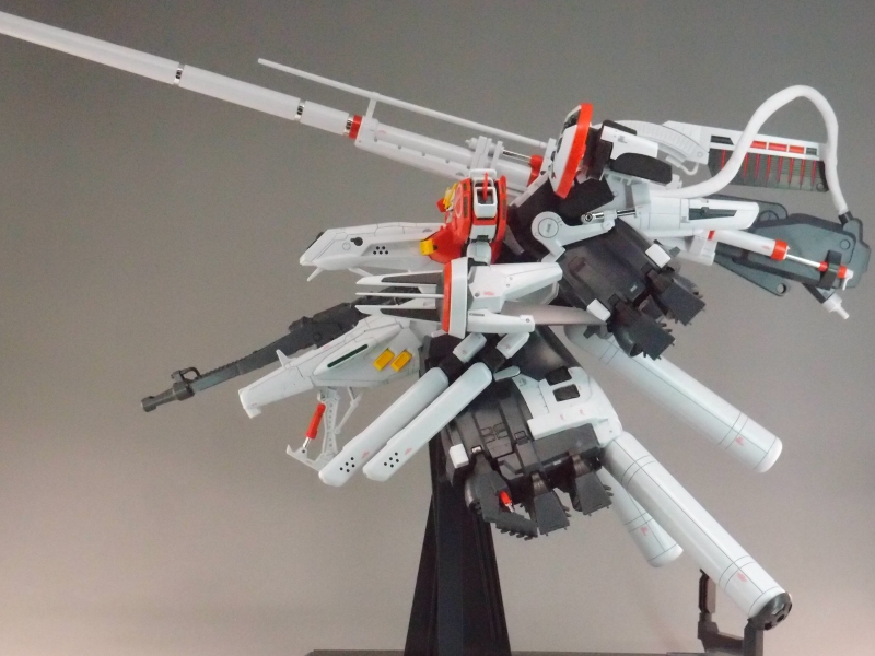 MG 1/100 PLAN303E MSA-0011 ディープストライカー (機動戦士 MG 1/100 PLAN303E MSA-0011 ディープストライカー (機動戦士