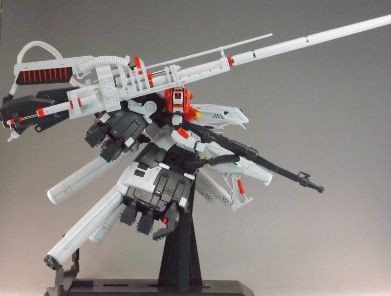 MG 1/100 PLAN303E MSA-0011 ディープストライカー (機動戦士 MG 1/100 PLAN303E MSA-0011 ディープストライカー (機動戦士