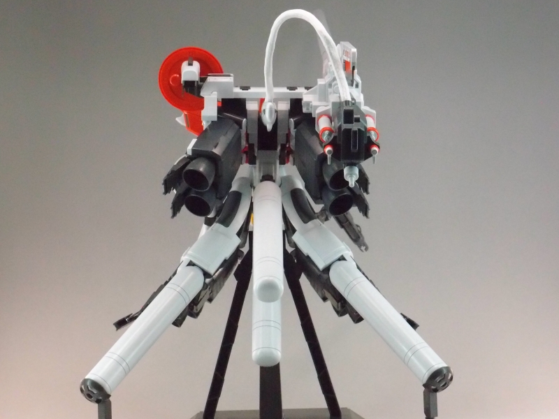 MG 1/100 PLAN303E MSA-0011 ディープストライカー (機動戦士