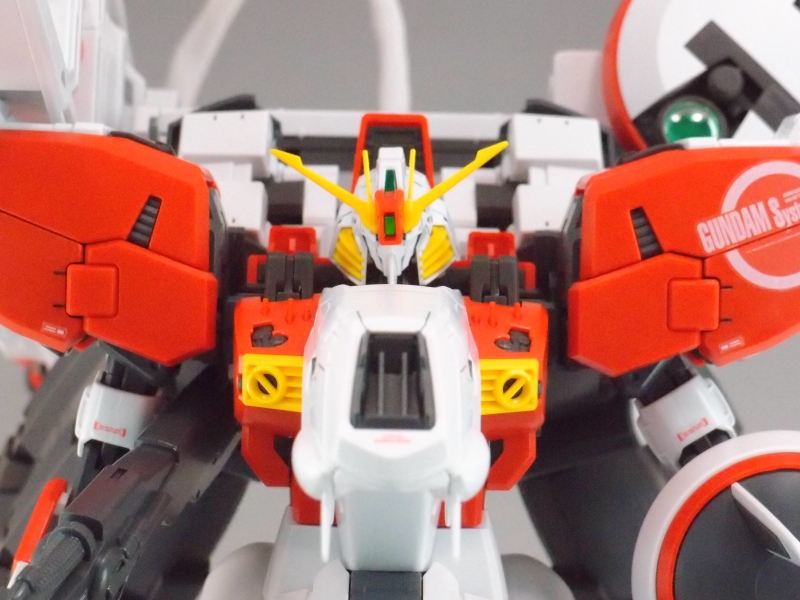 MG 1/100 PLAN303E MSA-0011 ディープストライカー (機動戦士 MG 1/100 PLAN303E MSA-0011 ディープストライカー (機動戦士