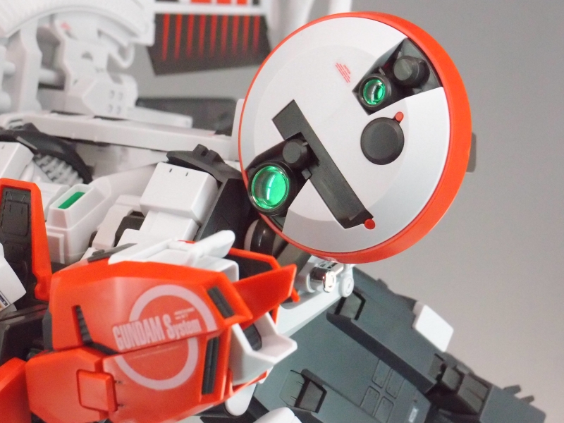 MG 1/100 PLAN303E MSA-0011 ディープストライカー (機動戦士 MG 1/100 PLAN303E MSA-0011 ディープストライカー (機動戦士