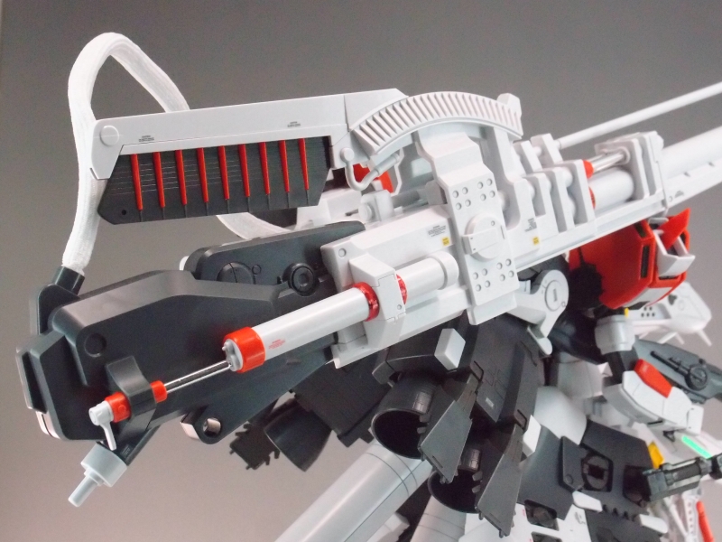 MG 1/100 PLAN303E MSA-0011 ディープストライカー (機動戦士 MG 1/100 PLAN303E MSA-0011 ディープストライカー (機動戦士