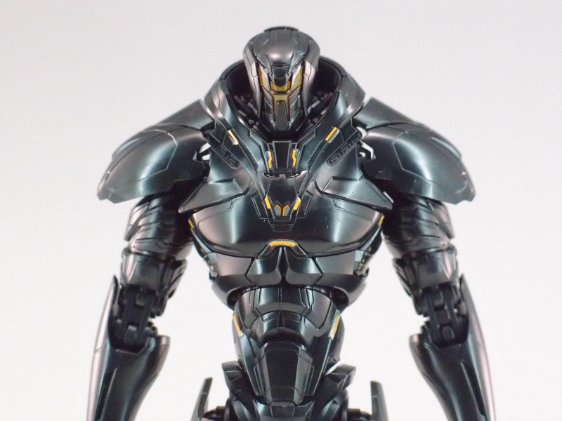 HG パシフィック・リム オブシディアン・フューリー 色分け済みプラモデル z2zed1b Amazon.co.jp: HG パシフィック・リム オブシディアン