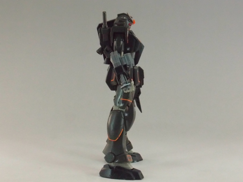 HG 1/144 RX-78-01[FSD] ガンダム FSD (機動戦士ガンダム THE