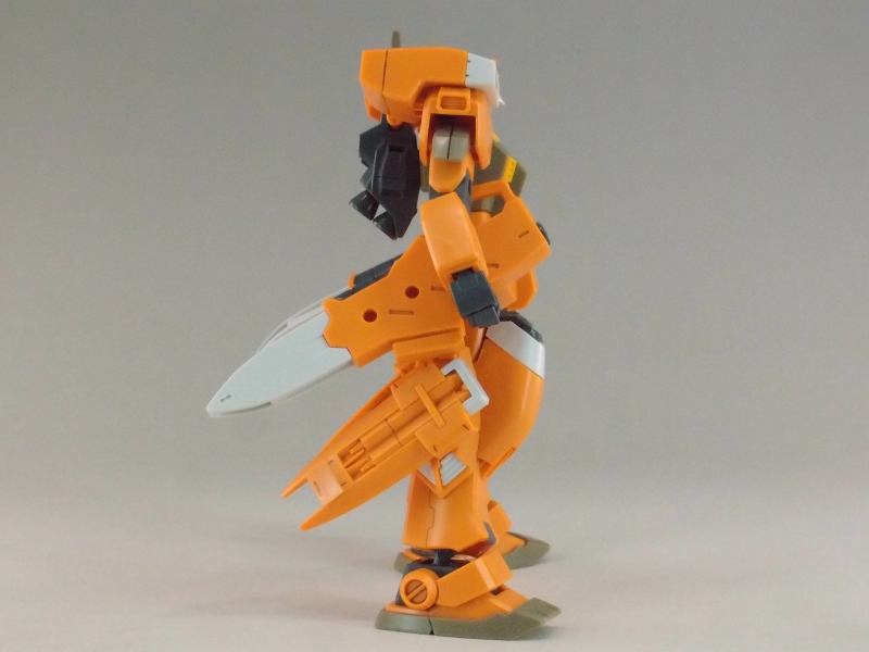 Amazon | HGBD ガンダムビルドダイバーズ ジムIIIビームマスター
