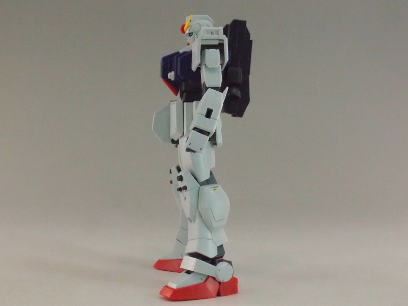 HGUC 1/144 RX-79[G] 陸戦型ガンダム (機動戦士ガンダム 第08MS