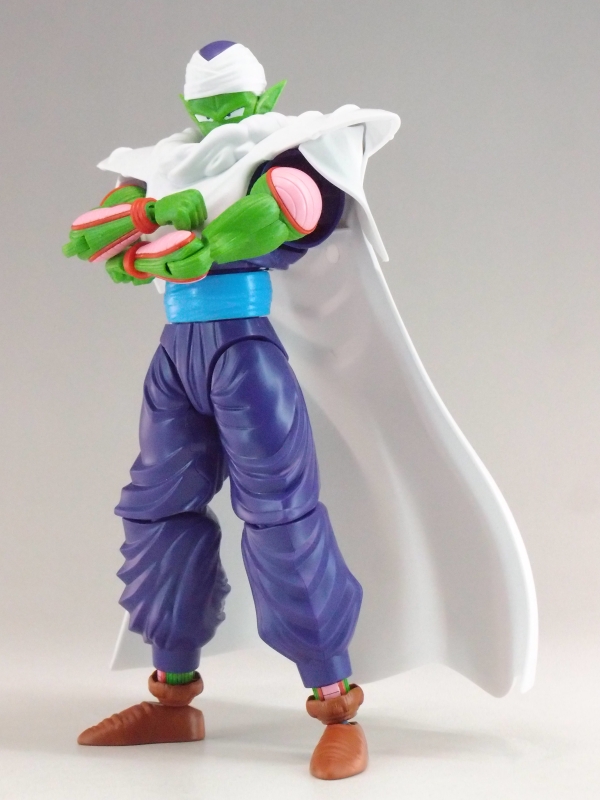 フィギュアライズスタンダード ピッコロ (プラモデル) - ホビー