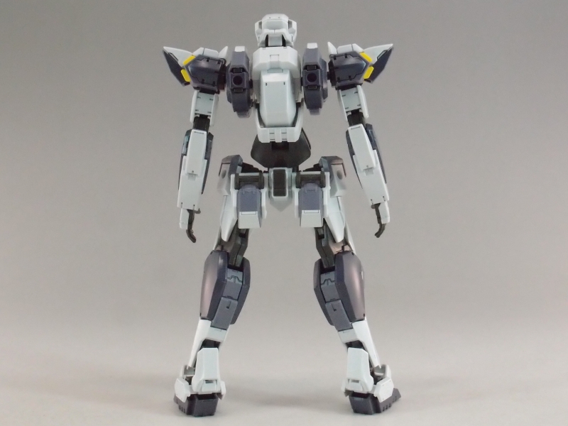 1/60 ARX-7 アーバレスト Ver.IV (フルメタル・パニック