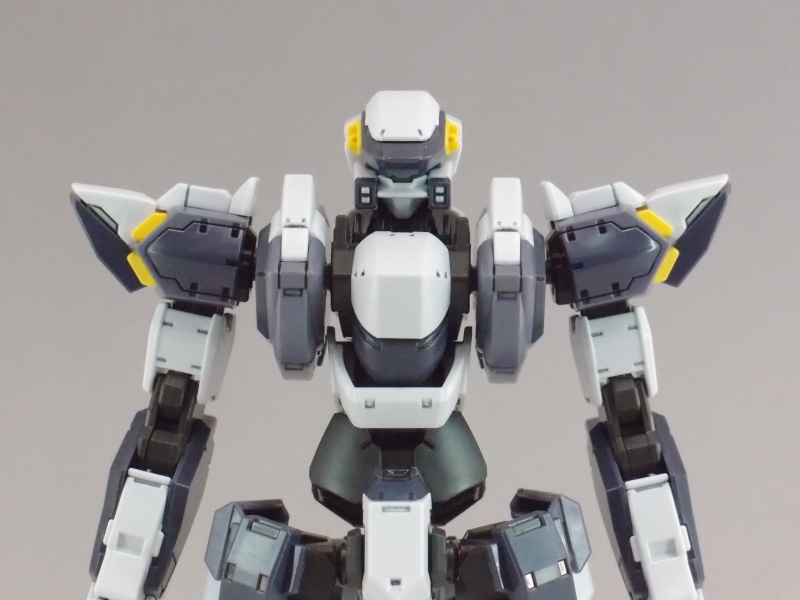 1/60 ARX-7 アーバレスト Ver.IV (フルメタル・パニック