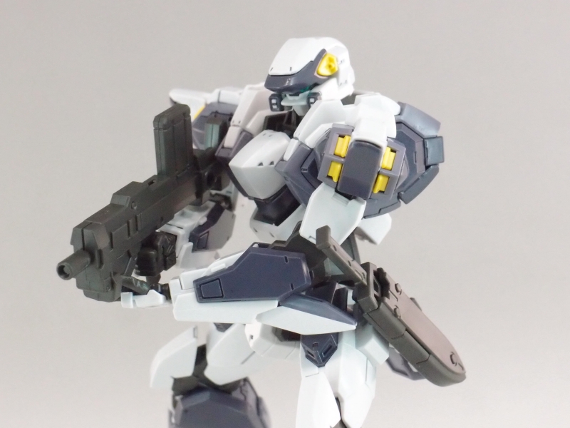 1/60 ARX-7 アーバレスト Ver.IV (フルメタル・パニック!)レビュー