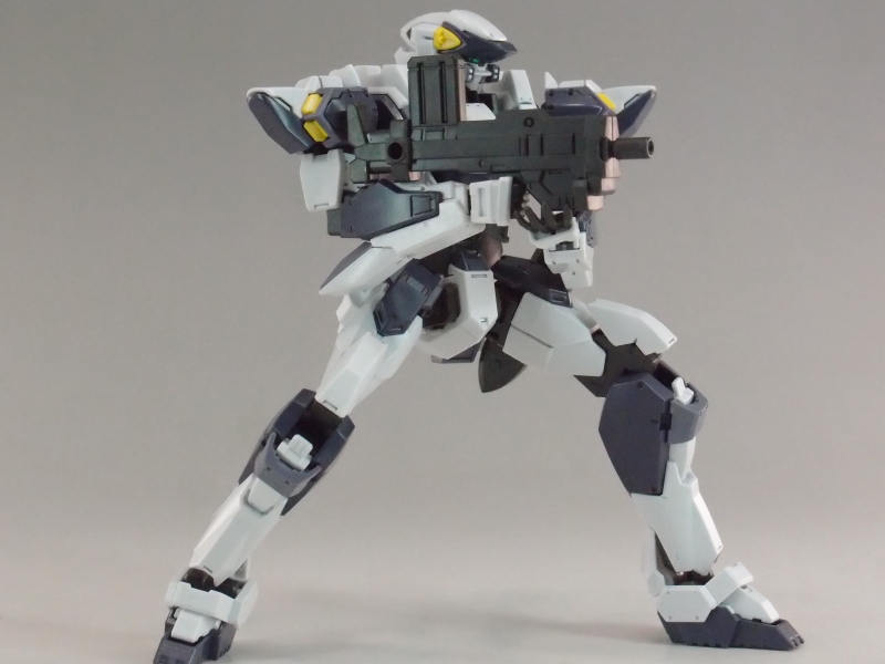 1/60 アーバレスト Ver.IV フルメタルパニック ２個セット 1/60 ARX-7 アーバレスト Ver.IV (フルメタル・パニック