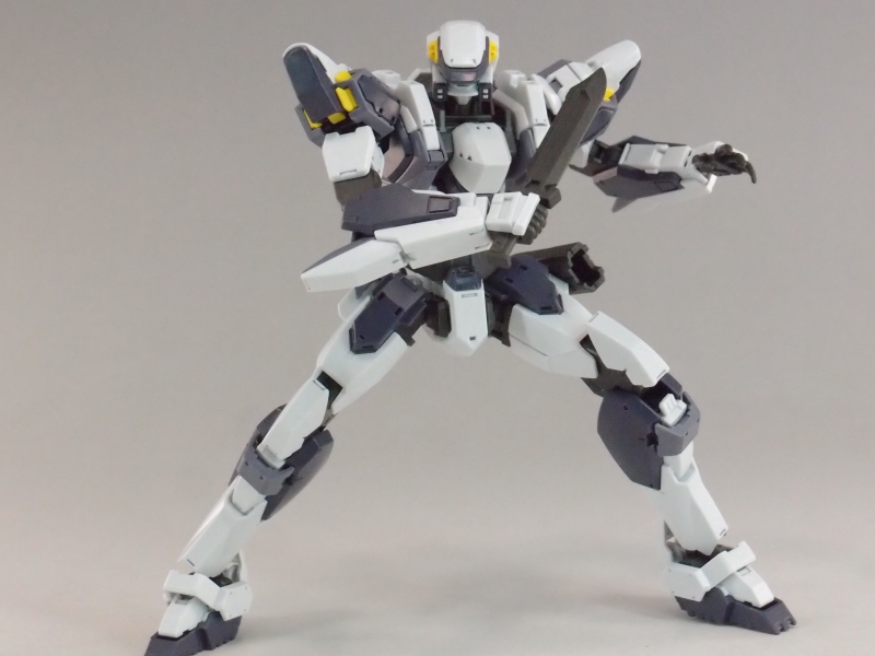 1/60 アーバレスト Ver.IV フルメタルパニック ２個セット 1/60 アーバレスト Ver.IV｜バンダイ ホビーサイト