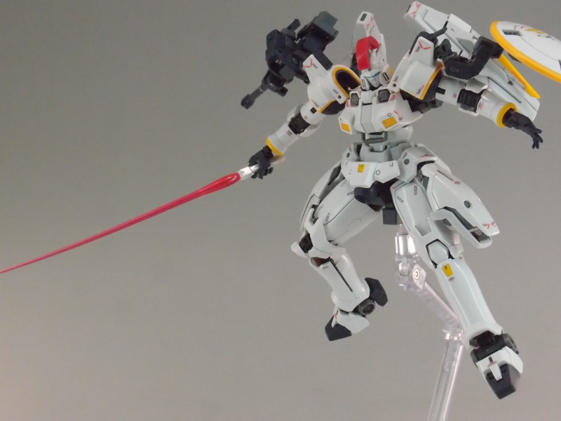 RG 1/144 OZ-00MS トールギスI EW (新機動戦記ガンダムW Endless