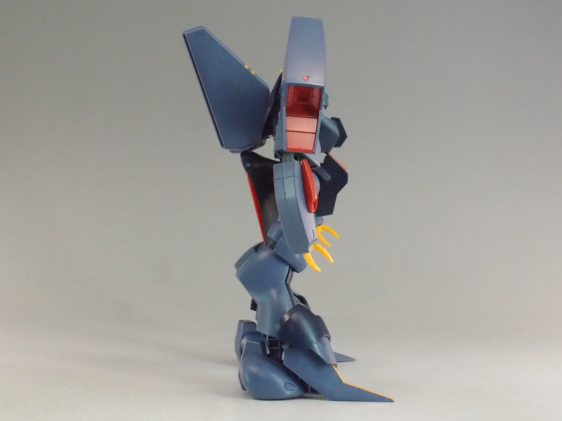 BANDAI - HGUC 1/144 RX-160 バイアラン 機動戦士Zガンダム プラモデル バンダイ Amazon | HGUC 機動戦士Zガンダム バイアラン 1/144スケール