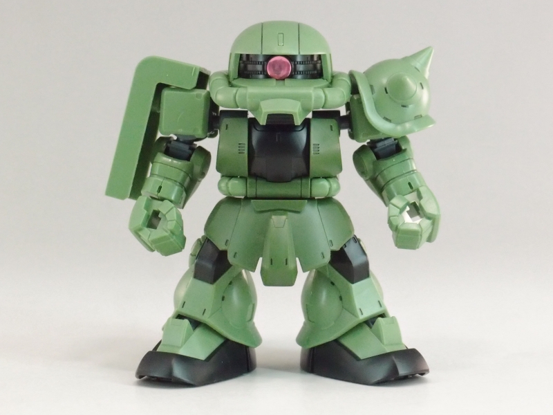 SDガンダム ガンダムクロス ガンダム 完品 シール未使用品 SDガンダム