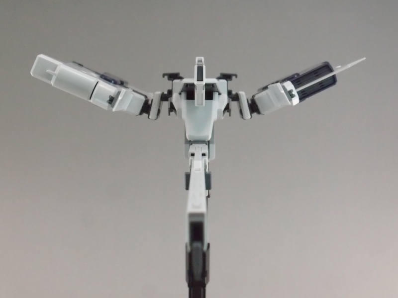 MG 1/100 FF-X29A Ｇパーツ［フルドド］(ADVANCE OF Z ティターンズの