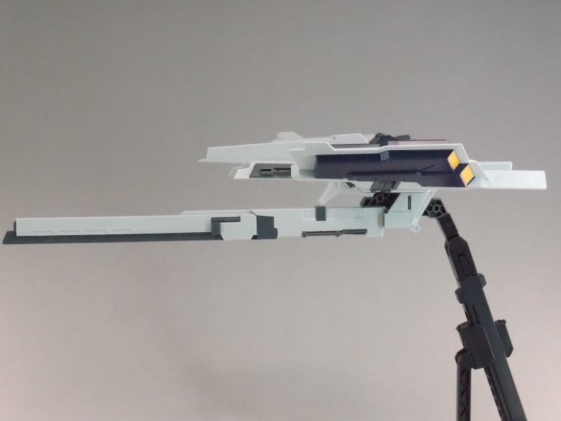 MG 1/100 FF-X29A Gパーツ［フルドド］(ADVANCE OF Z