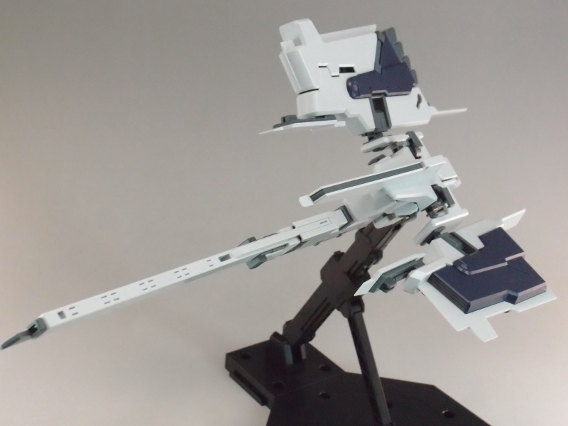MG 1/100 FF-X29A Gパーツ［フルドド］(ADVANCE OF Z