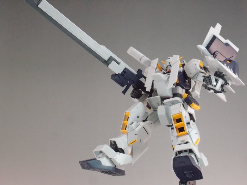 MG 1/100 FF-X29A Gパーツ［フルドド］(ADVANCE OF Z