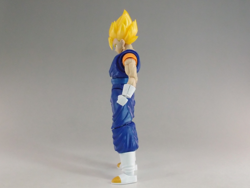 フィギュアライズスタンダード ドラゴンボール 超サイヤ人ベジット