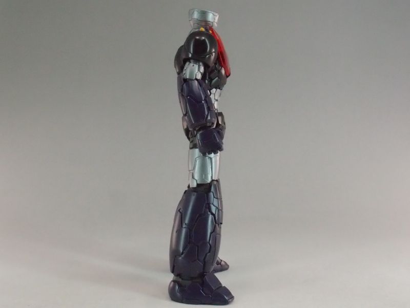HG 1/144 マジンガーZ (INFINITY Ver.)レビュー | KenBill Blog