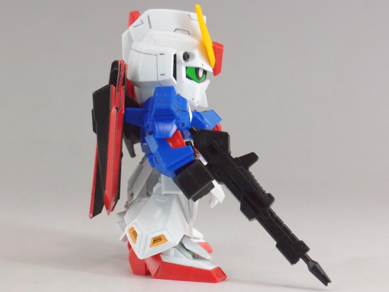 SDガンダム クロスシルエット MSZ-006 ゼータガンダム (機動戦士 SDガンダム クロスシルエット MSZ-006 ゼータガンダム (機動戦士