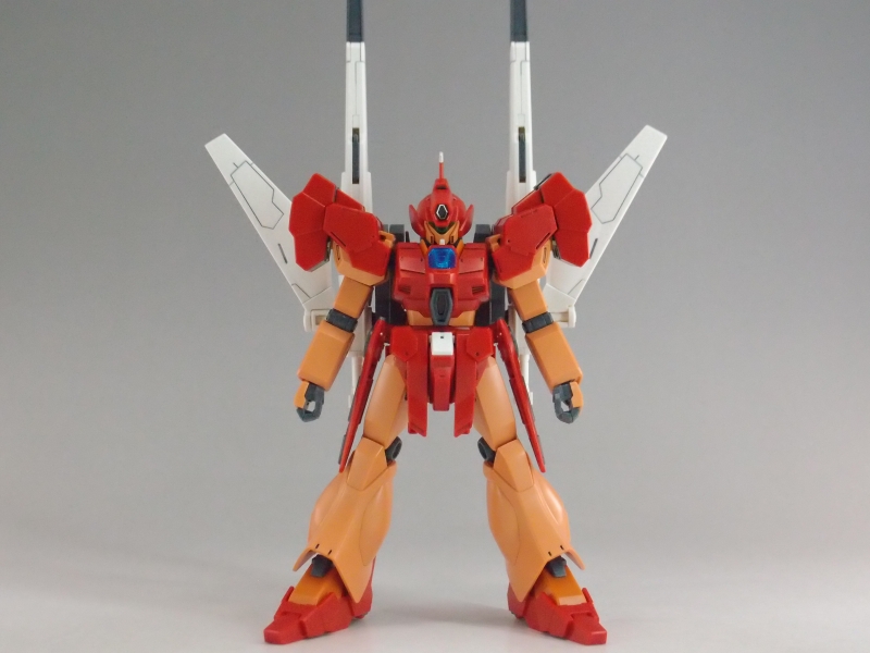 ガンプラ ビルド METAL BUILD ハイパー・メガ・ランチャー オプションセット