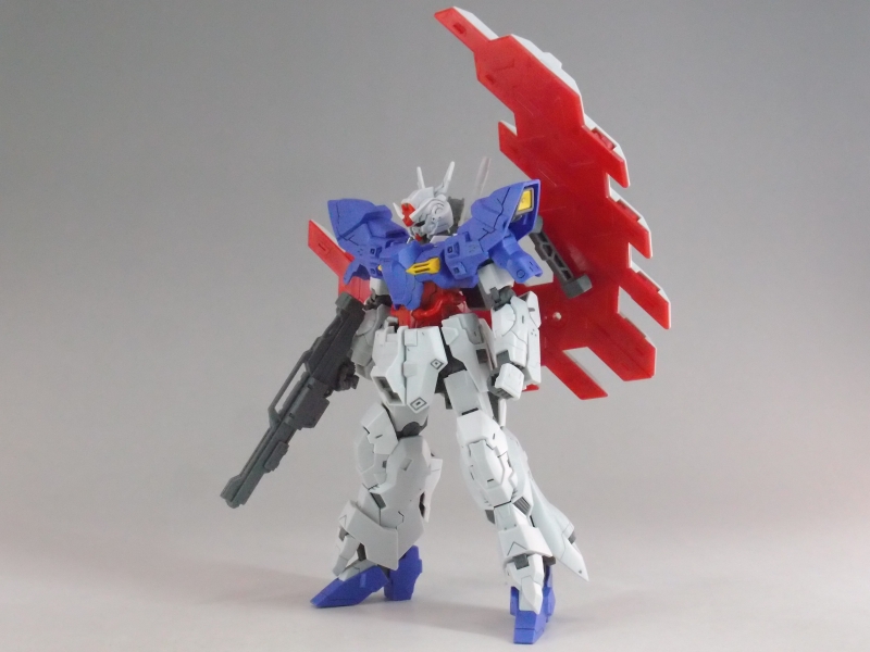 HGUC 1/144 ASM-123X-X ムーンガンダム (機動戦士MOONガンダム HGUC 1/144 ASM-123X-X ムーンガンダム (機動戦士MOONガンダム