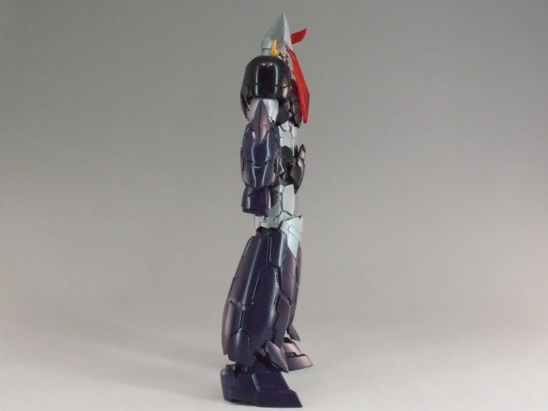 HG 1/144 グレートマジンガー(マジンガーZ INFINITY Ver HG 1/144 グレートマジンガー(マジンガーZ INFINITY Ver