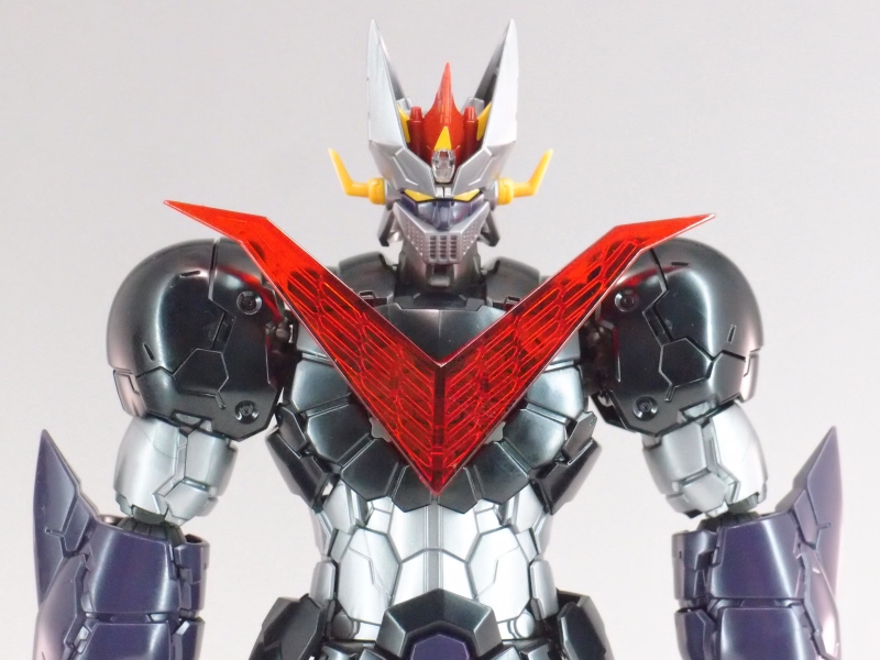 HG ありがたかっ 1/144グレートマジンガー INFINITY Ver. 上腕