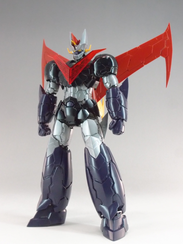 HG 1/144 グレートマジンガー(マジンガーZ INFINITY Ver