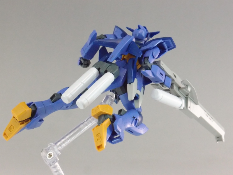 HGBD 1/144 インパルスガンダムアルク (ガンダムビルド