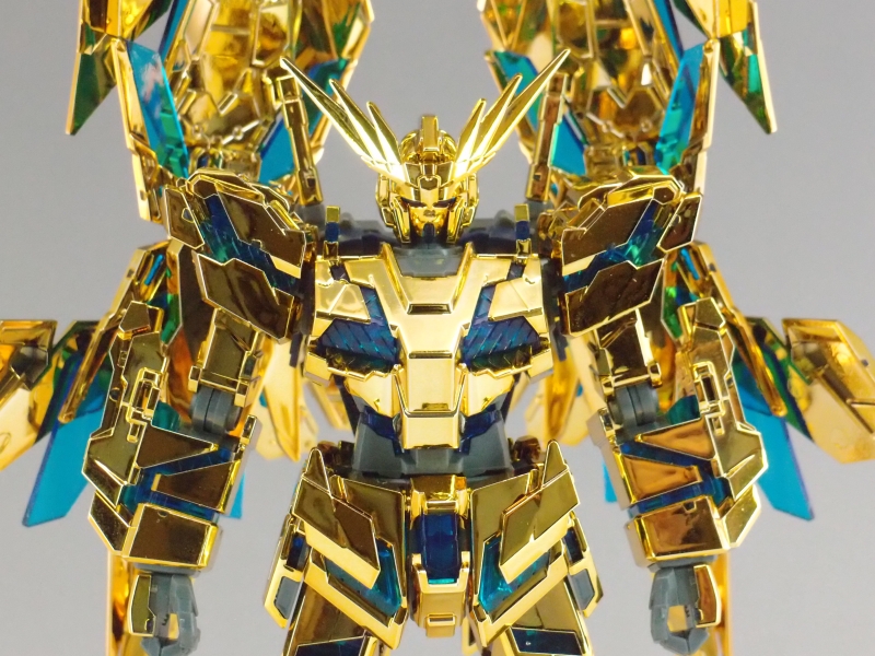 HGUC 1/144 RX-0 ユニコーンガンダム3号機 フェネクス