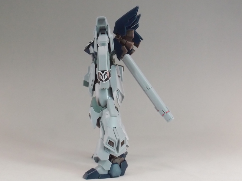 HGUC 1/144 MSN-06N-2 シナンジュ・スタイン (ナラティブVer.) (機動