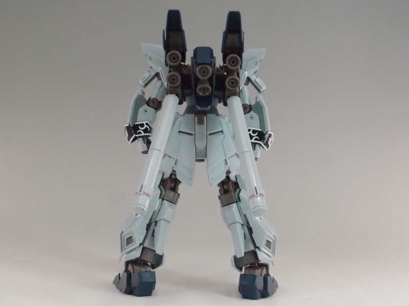 HGUC 1/144 MSN-06N-2 シナンジュ・スタイン (ナラティブVer