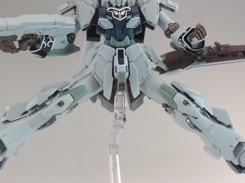 HGUC 1/144 MSN-06N-2 シナンジュ・スタイン (ナラティブVer.) (機動