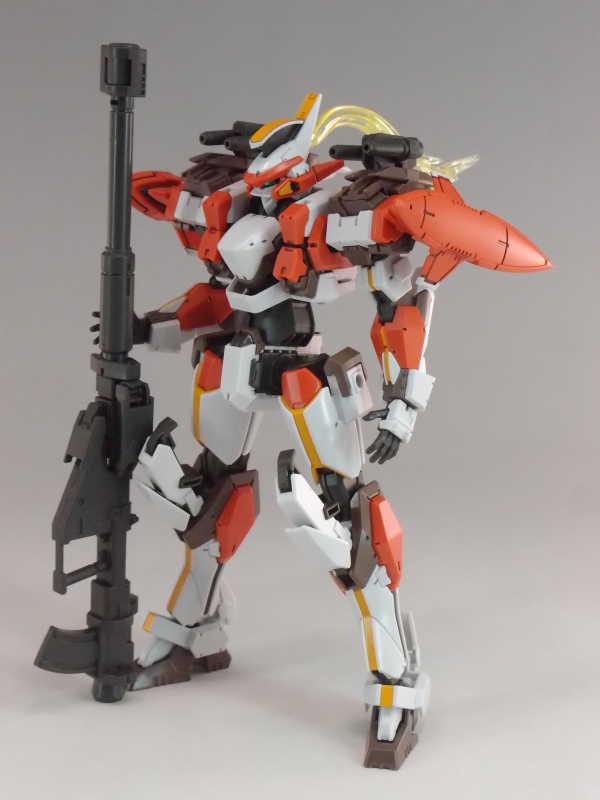 1/60 ARX-8 レーバテイン Ver.IV (フルメタル・パニック