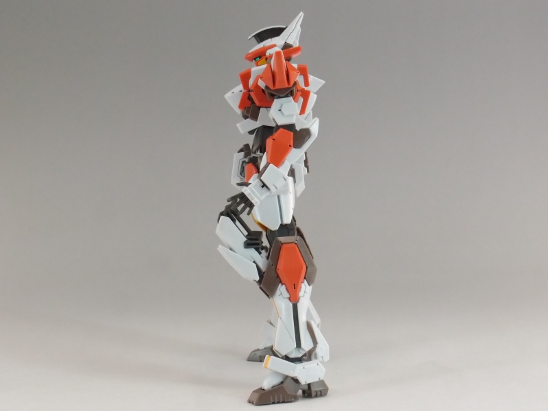 1/60 ARX-8 レーバテイン Ver.IV (フルメタル・パニック