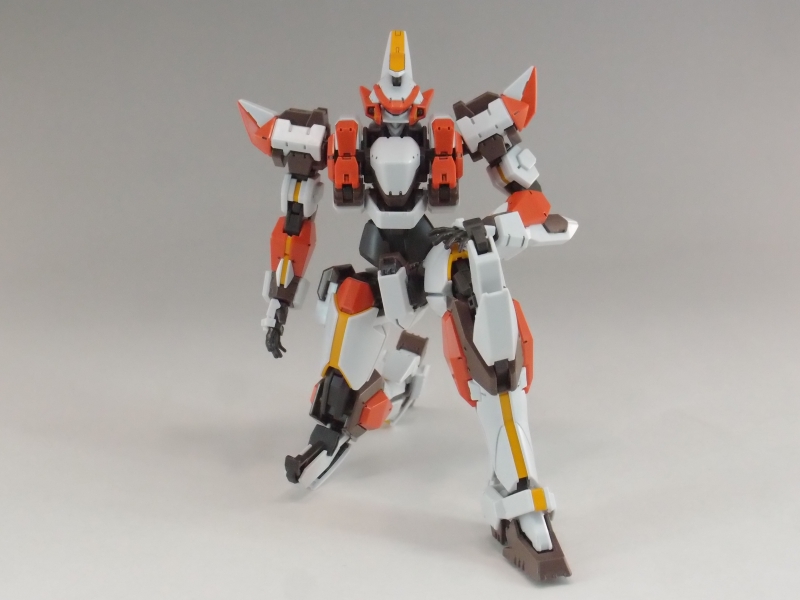 1/60 ARX-8 レーバテイン Ver.IV (フルメタル・パニック