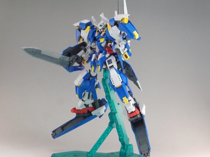 HG 1/144 GN-001/hs-A01D ガンダムアヴァランチエクシアダッシュ (機動戦士ガンダム00) wgteh8f Amazon | HG 1/144 GN-001/hs-A01D ガンダムアヴァランチ