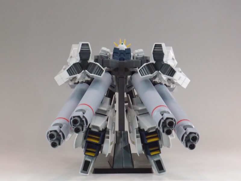 HG RX-9/A ナラティブガンダムAパック & Cパック　RX-0フェネクス HG RX-9/A ナラティブガンダムAパック & Cパック RX-0フェネクス