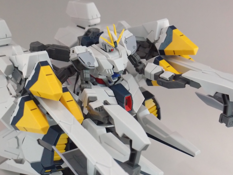 HG RX-9/A ナラティブガンダムAパック & Cパック　RX-0フェネクス HG RX-9/A ナラティブガンダムAパック & Cパック RX-0フェネクス