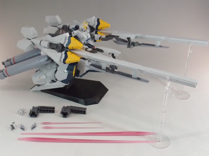 HGUC 1/144 RX-9 ナラティブガンダム A装備 (機動戦士ガンダムNT
