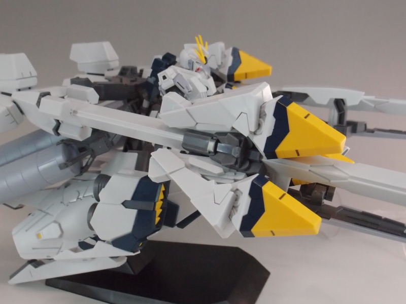HGUC 1/144 RX-9 ナラティブガンダム A装備 (機動戦士ガンダムNT