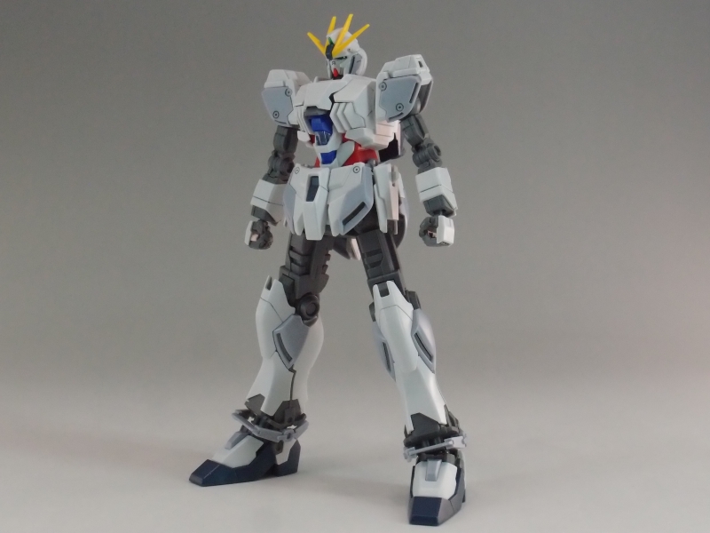 HGUC 1/144 RX-9 ナラティブガンダム A装備 (機動戦士ガンダムNT