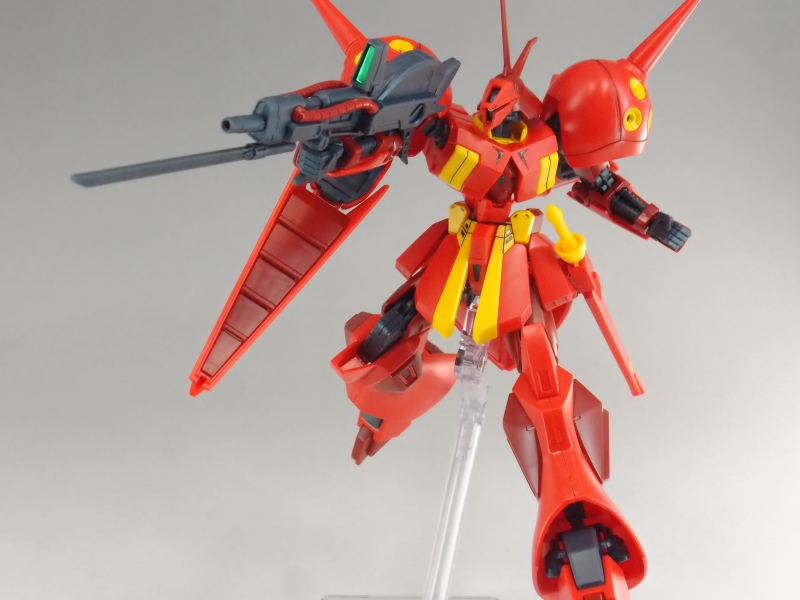 HG AMX-104 R-ジャジャ／RX178 ガンダム マーク2 まとめて HG AMX-104 R-ジャジャ／RX178 ガンダム マーク2 まとめて HGUC